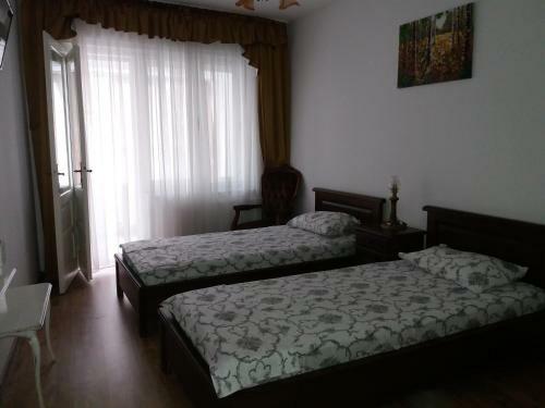Apartamento Central Villa