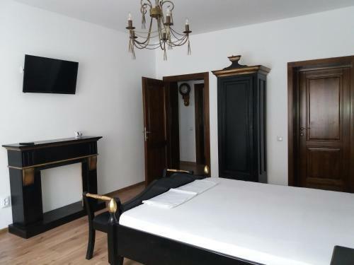 Apartamento Central Villa