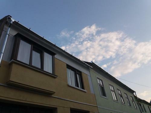Apartamento Central Villa