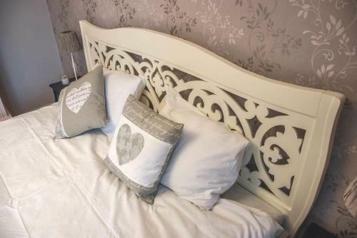Hostal Casa Gloria Sibiu