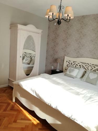 Hostal Casa Gloria Sibiu