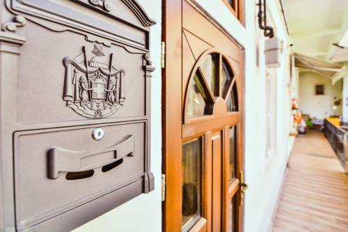 Apartamento Thorin Residence