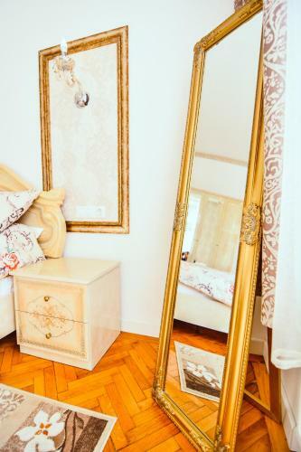 Apartamento Thorin Residence