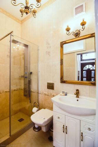 Apartamento Thorin Residence