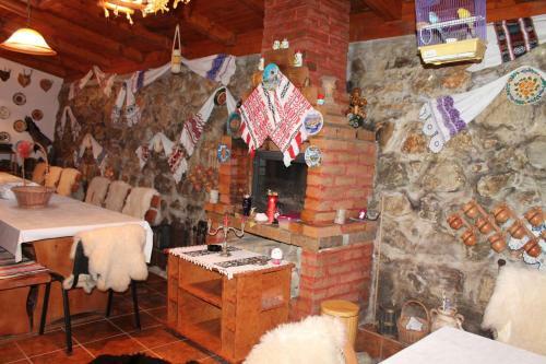 Hostal Complex Agroturistic Flori