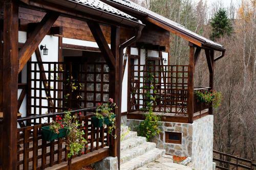 Apartamento Casa Gozna
