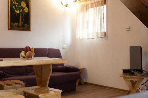 Apartamento Casa Gozna