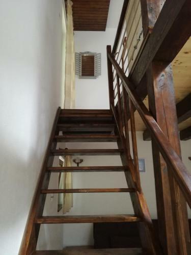 Apartamento Casa Gozna