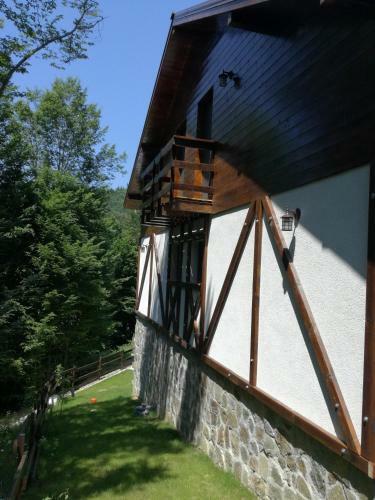 Apartamento Casa Gozna