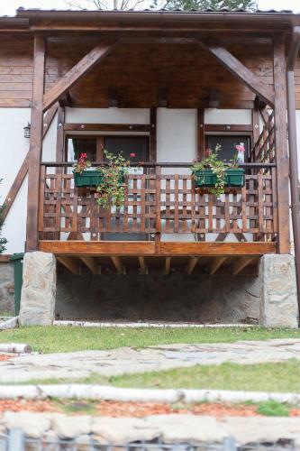 Apartamento Casa Gozna