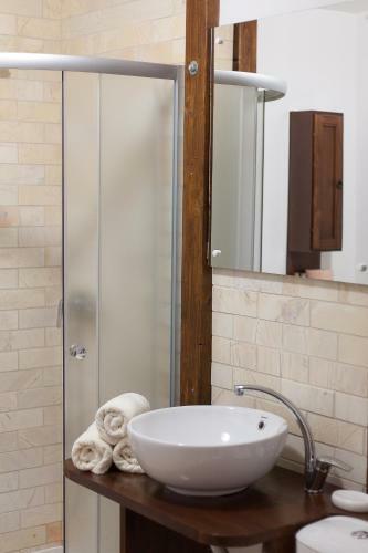 Apartamento Casa Gozna