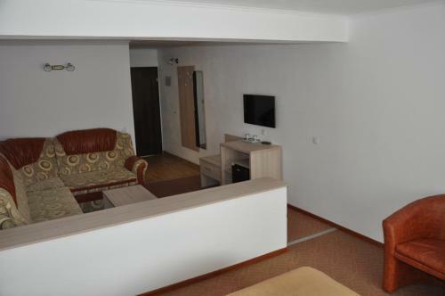 Hostal Cabana Claris