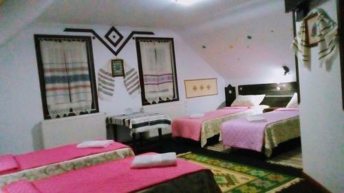 Hostal Casa Lia