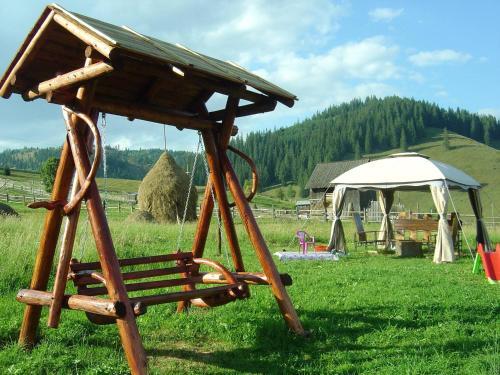 Hostal Casa Lia