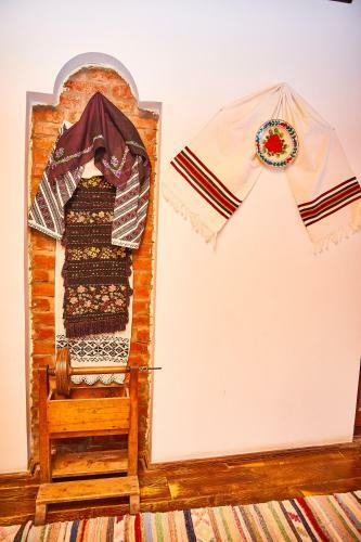Hostal Pensiunea Somesana