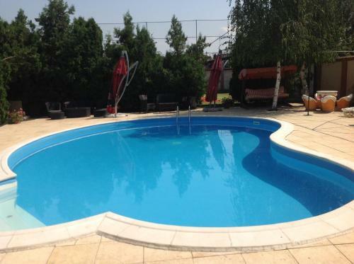 Hostal Vila Royal