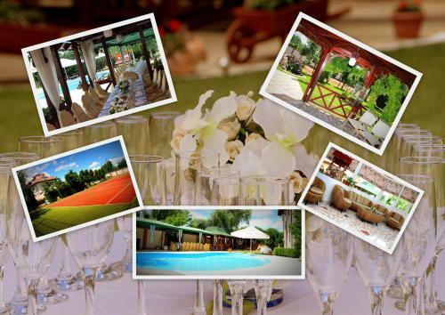 Hostal Vila Royal