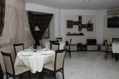 Hostal Vila Royal