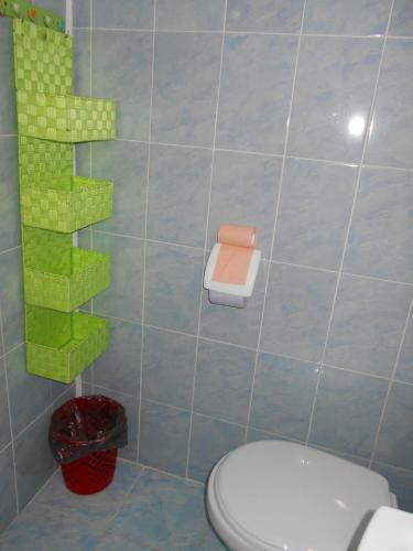 Hostal Vila Maricris