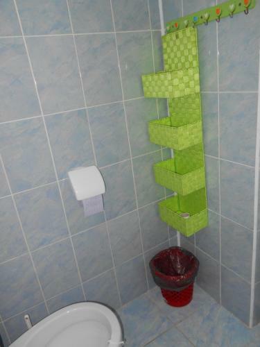 Hostal Vila Maricris