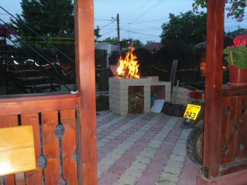 Hostal Vila Maricris