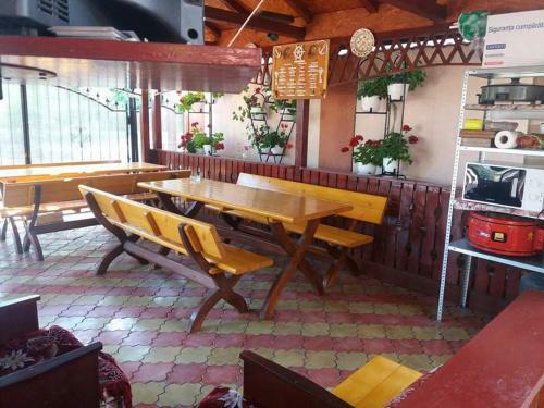 Hostal Vila Maricris