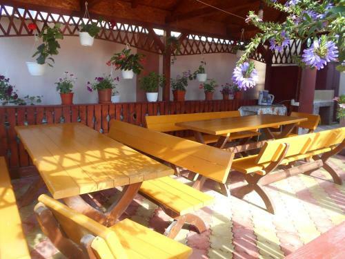 Hostal Vila Maricris