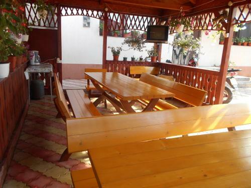 Hostal Vila Maricris