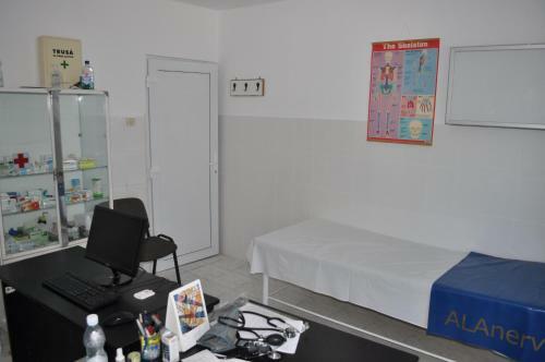 Hotel Ariesul