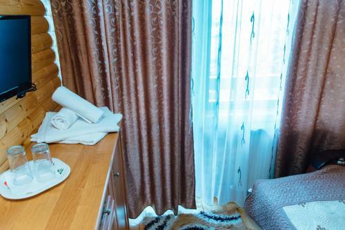 Hostal Casa Gherman