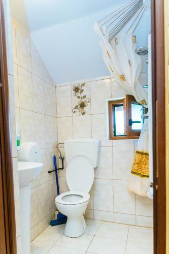 Hostal Casa Gherman