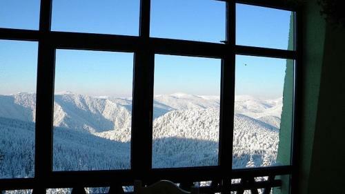 Hostal Pension Valea Mariei