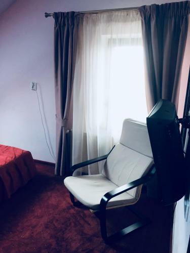 Hostal Pensiunea Casa Ancutei