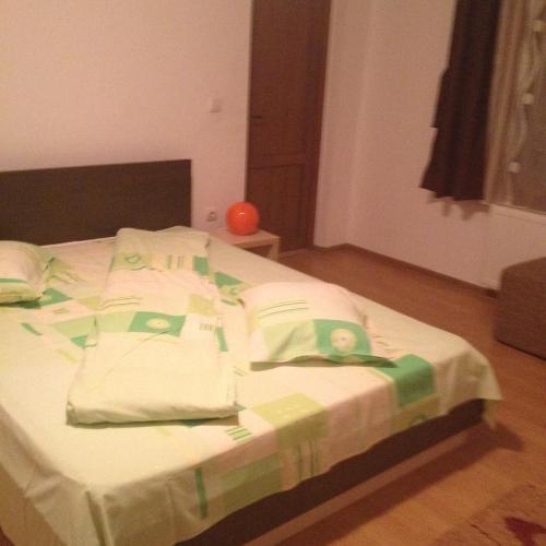 Hostal Pensiunea Rubin