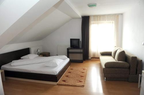 Hostal Pensiunea Rubin