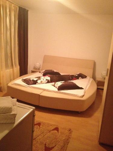 Hostal Pensiunea Rubin