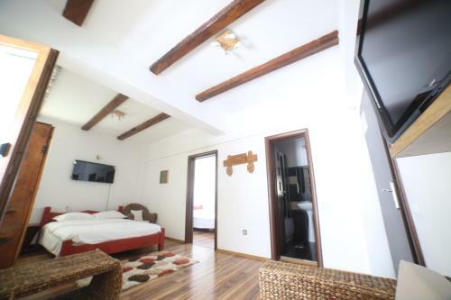Hostal Terra Ranca