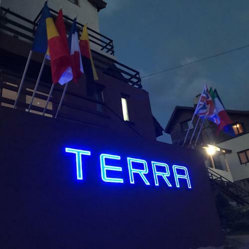 Hostal Terra Ranca