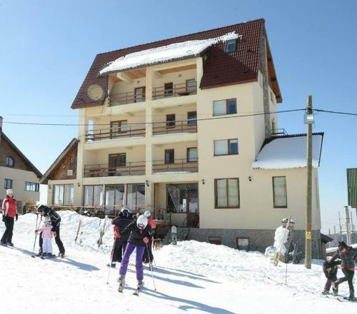 Hostal Terra Ranca