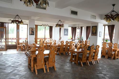 Hostal Terra Ranca