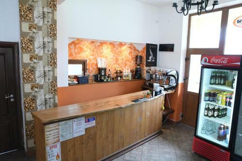 Hostal Terra Ranca