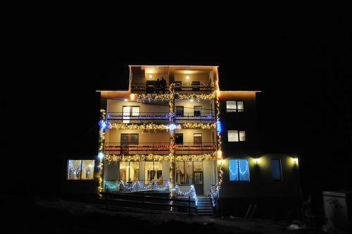 Hostal Terra Ranca