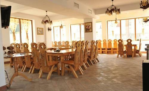 Hostal Terra Ranca