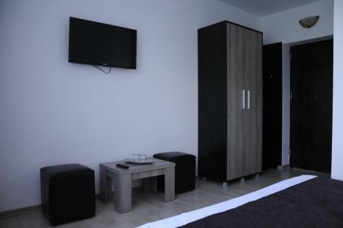 Hostal Vila Ozon