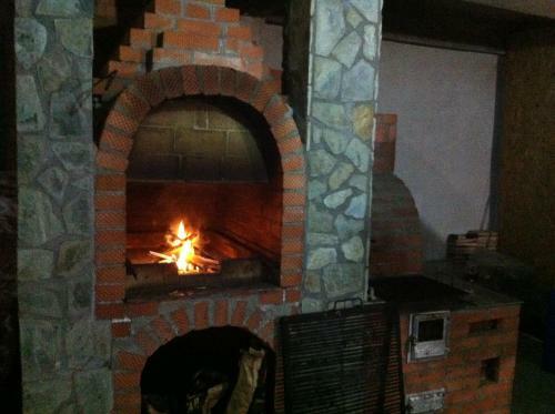 Hostal Vila Ozon