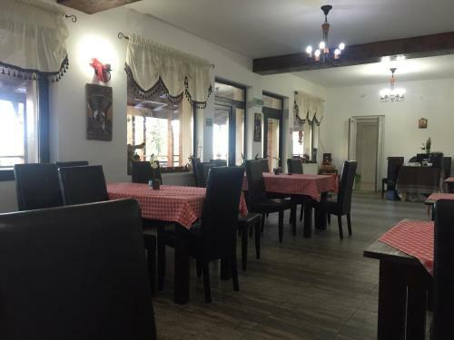 Hostal Vila Ozon