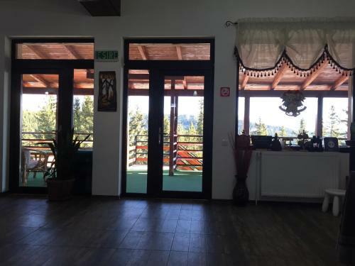 Hostal Vila Ozon