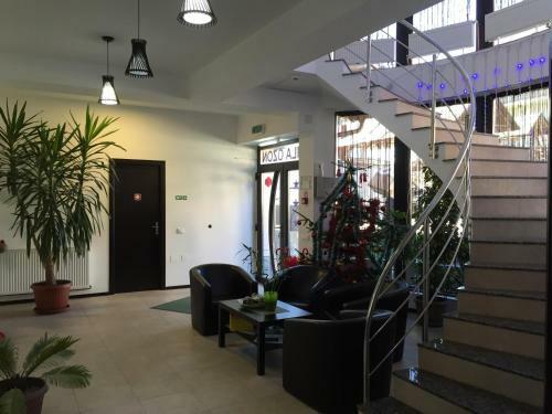 Hostal Vila Ozon