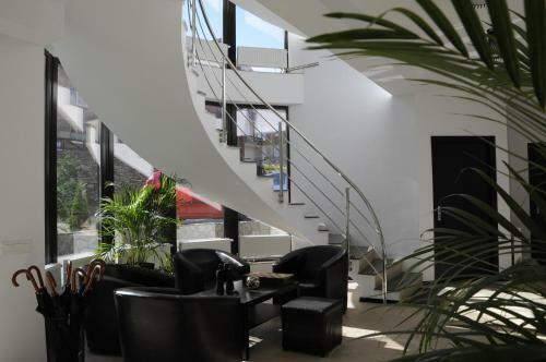 Hostal Vila Ozon