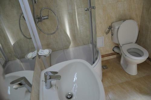 Hostal Vila Ozon
